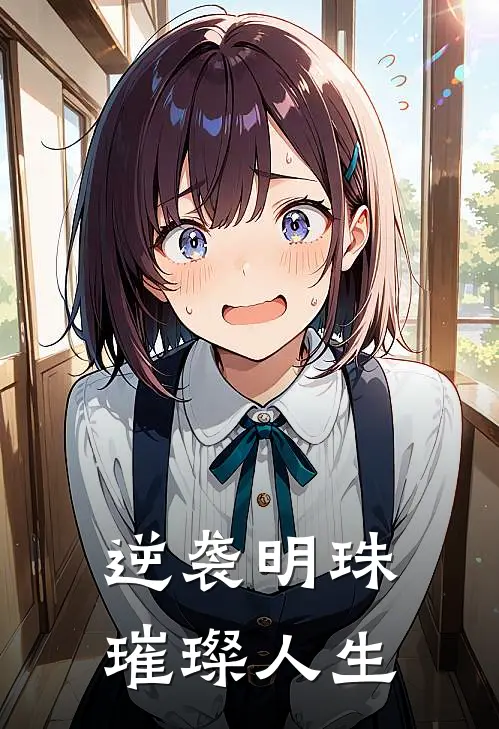 逆袭明珠：璀璨人生