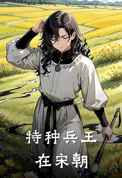 特种兵王在宋朝