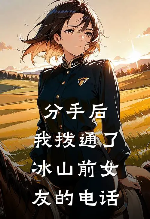 分手后，我拨通了冰山前女友的电话