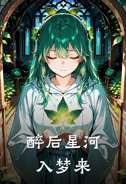 醉后星河入梦来