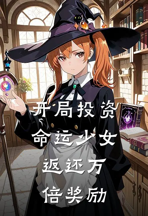 开局投资命运少女，返还万倍奖励