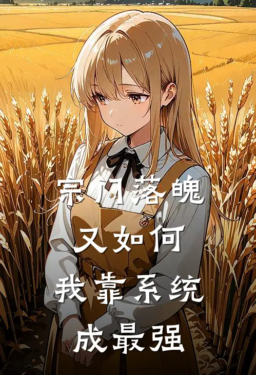 宗门落魄又如何，我靠系统成最强