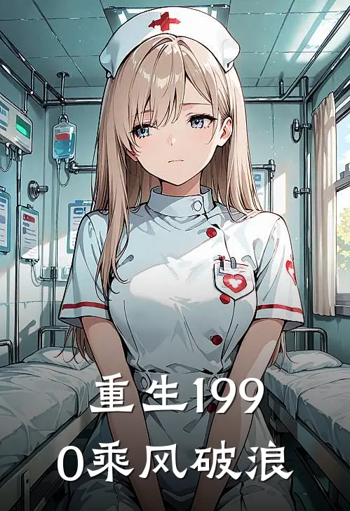 重生1990乘风破浪