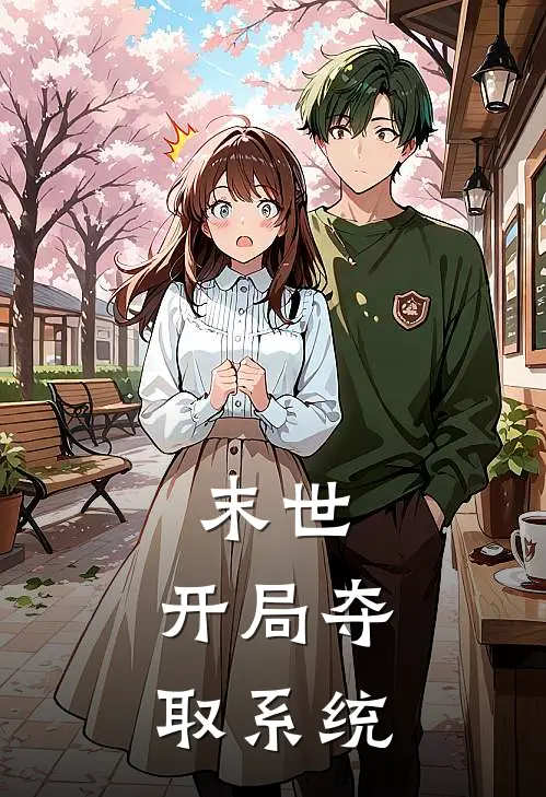 末世：开局夺取系统