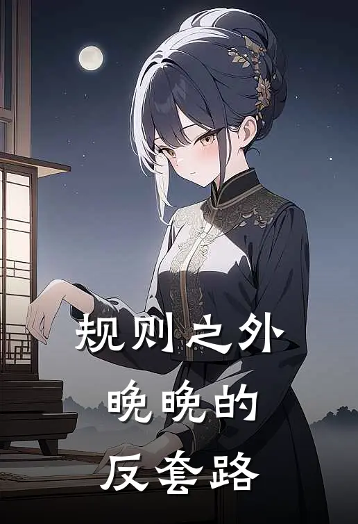 规则之外：晚晚的反套路