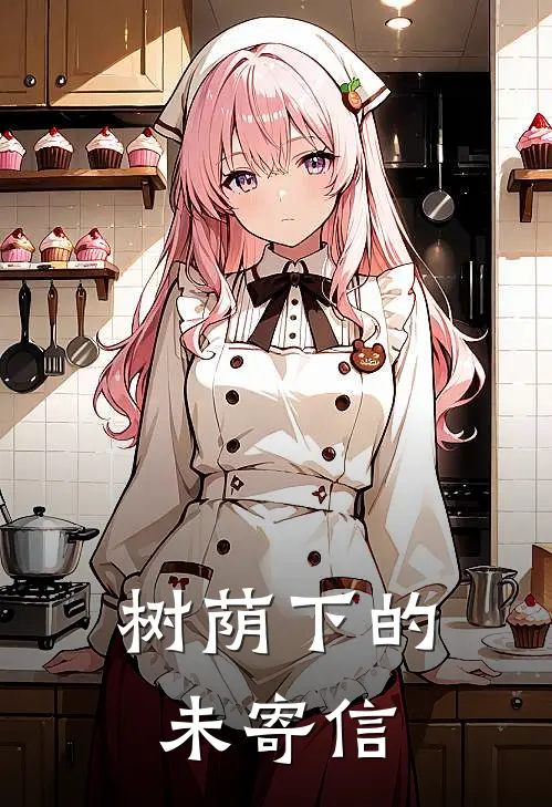 树荫下的未寄信