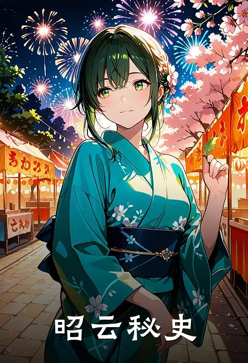 昭云秘史