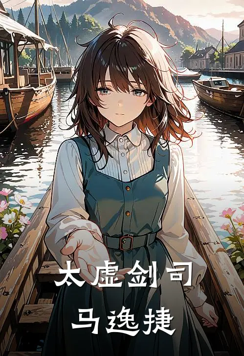 太虚剑司马逸捷