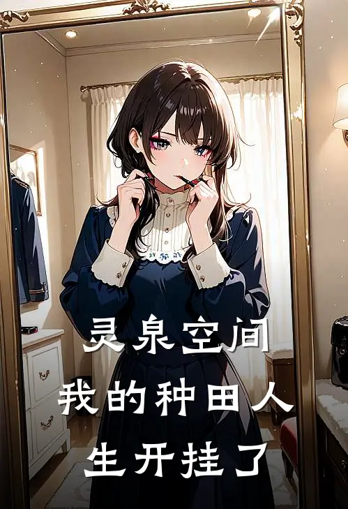 灵泉空间：我的种田人生开挂了