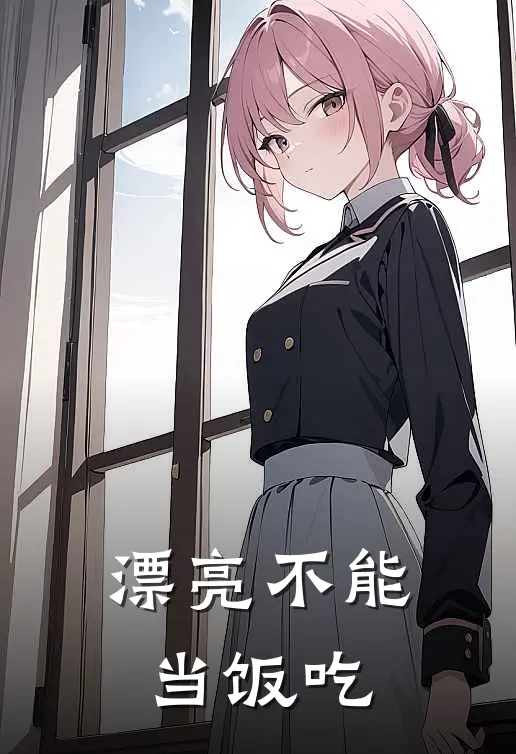 漂亮不能当饭吃