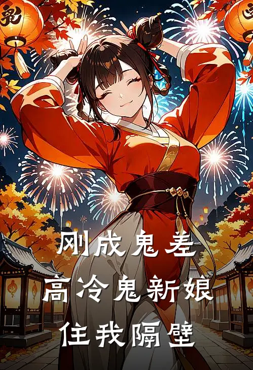 刚成鬼差，高冷鬼新娘住我隔壁