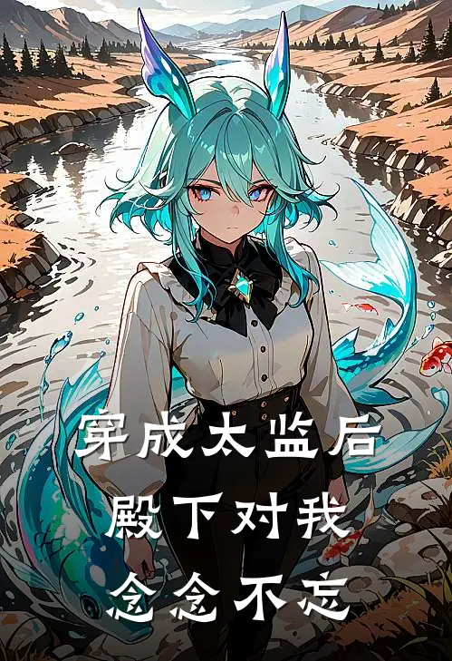 穿成太监后，殿下对我念念不忘