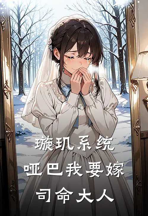 璇玑系统：哑巴我要嫁司命大人