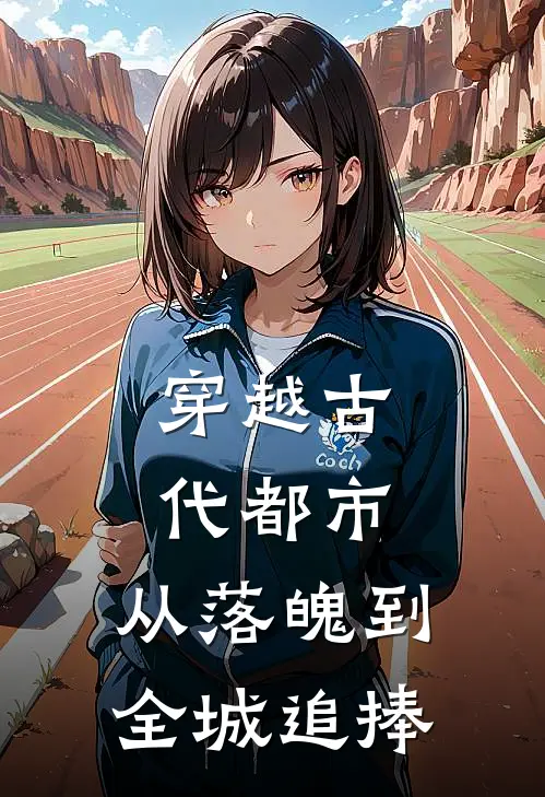 穿越古代都市：从落魄到全城追捧