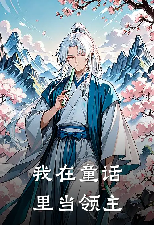 我在童话里当领主