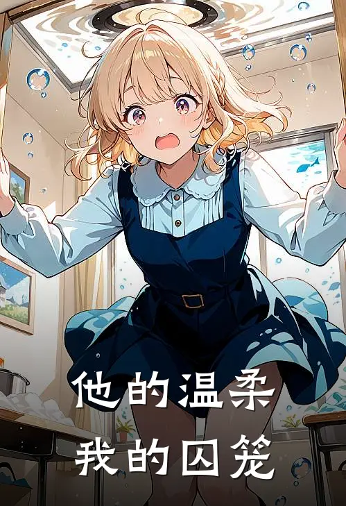 他的温柔，我的囚笼