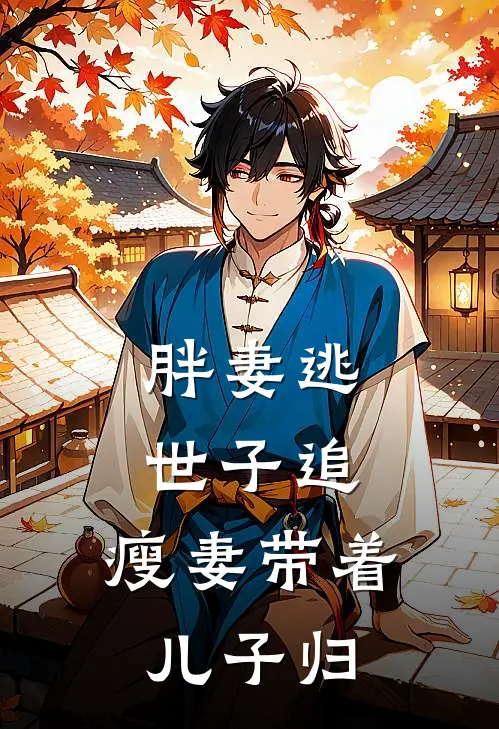 胖妻逃，世子追，瘦妻带着儿子归