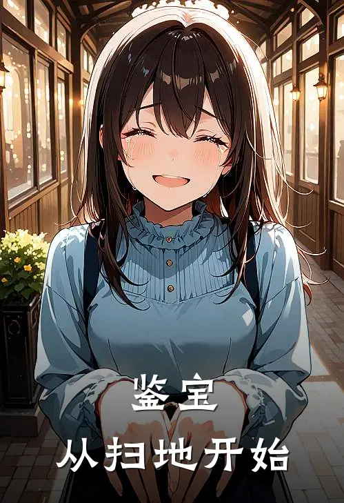 鉴宝：从扫地开始