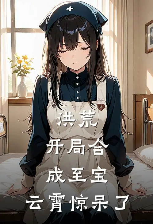 洪荒：开局合成至宝，云霄惊呆了