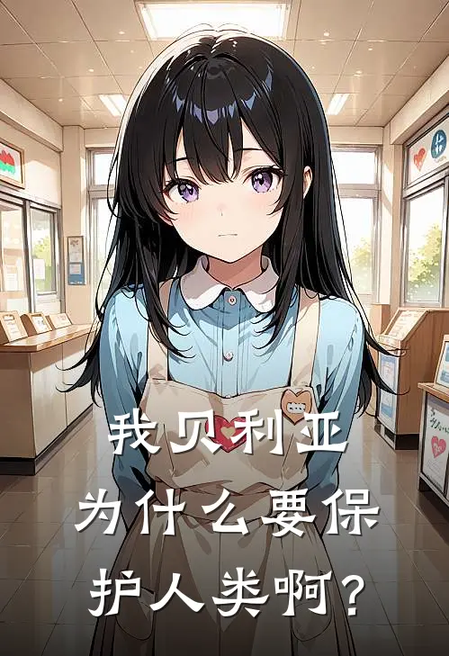 我贝利亚，为什么要保护人类啊？