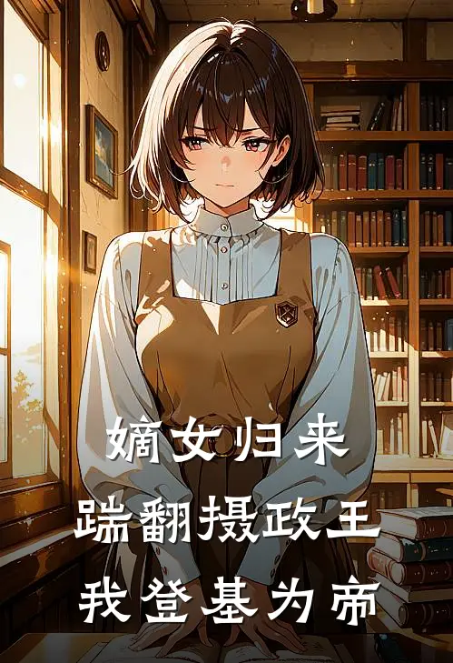 嫡女归来：踹翻摄政王我登基为帝