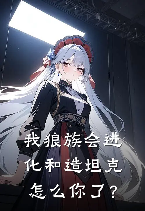 我狼族会进化和造坦克怎么你了？