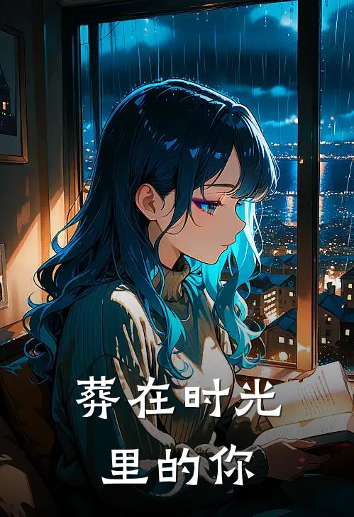 葬在时光里的你