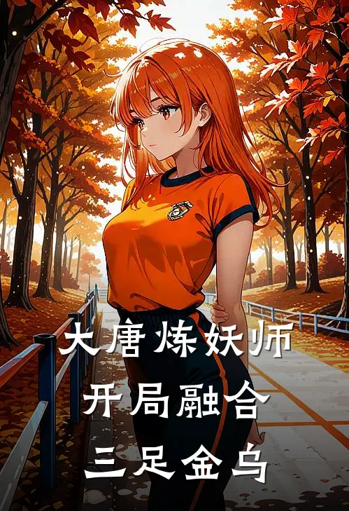 大唐炼妖师，开局融合三足金乌