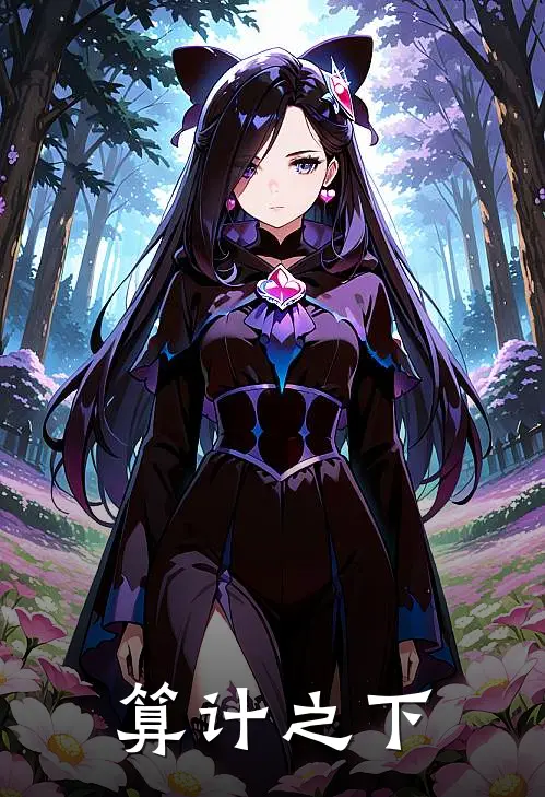 算计之下