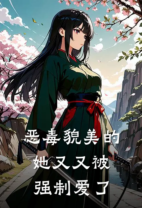 恶毒貌美的她又又被强制爱了