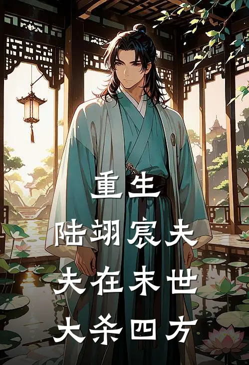 重生：陆翊宸夫夫在末世大杀四方