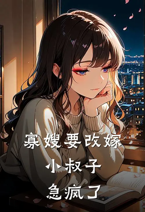 寡嫂要改嫁，小叔子急疯了