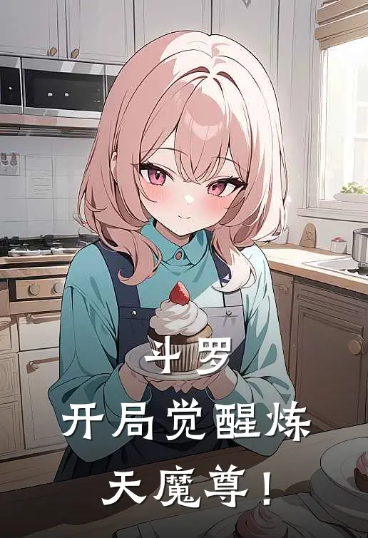 斗罗：开局觉醒炼天魔尊！