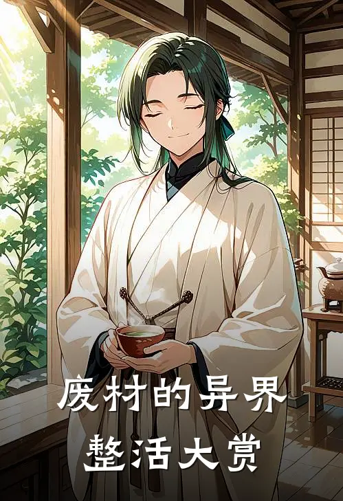 废材的异界整活大赏