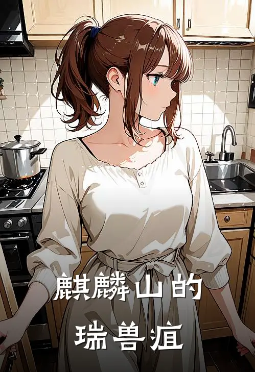 麒麟山的瑞兽疽