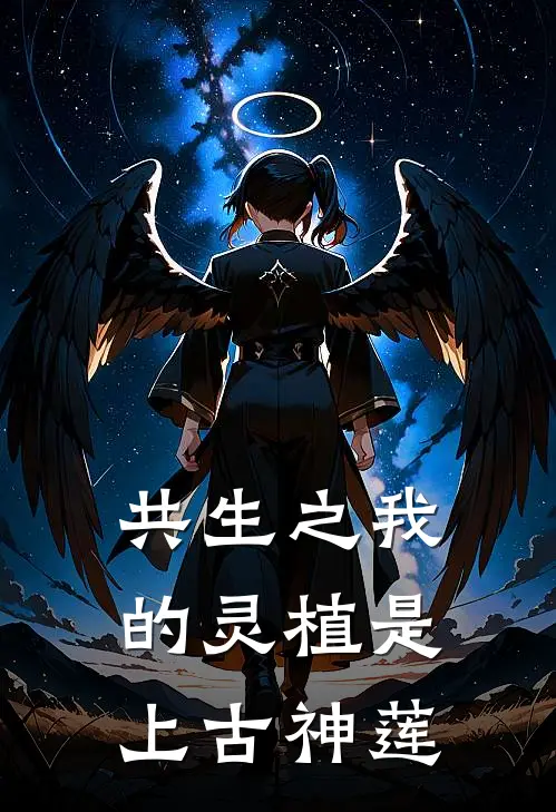 共生之我的灵植是上古神莲