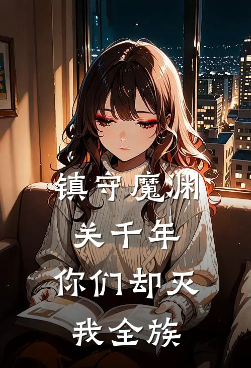 镇守魔渊关千年，你们却灭我全族