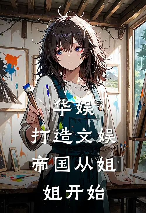 华娱：打造文娱帝国从姐姐开始