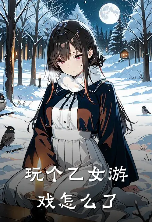 玩个乙女游戏怎么了