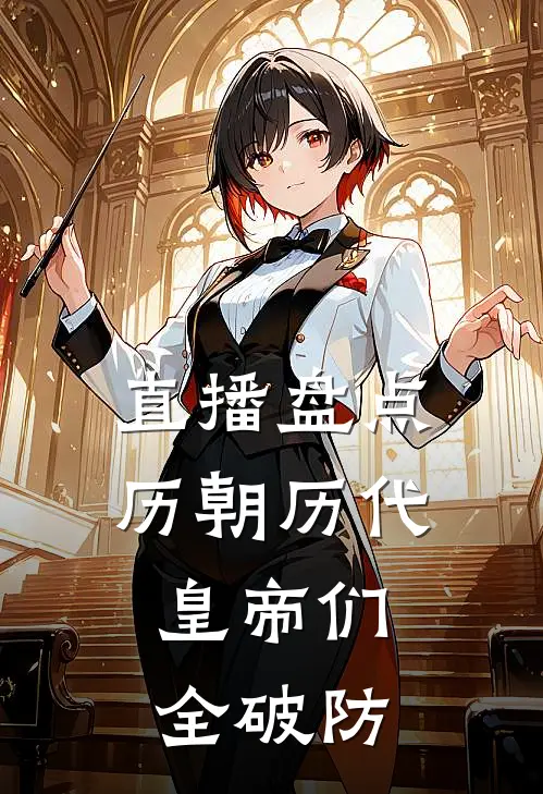 直播盘点历朝历代，皇帝们全破防