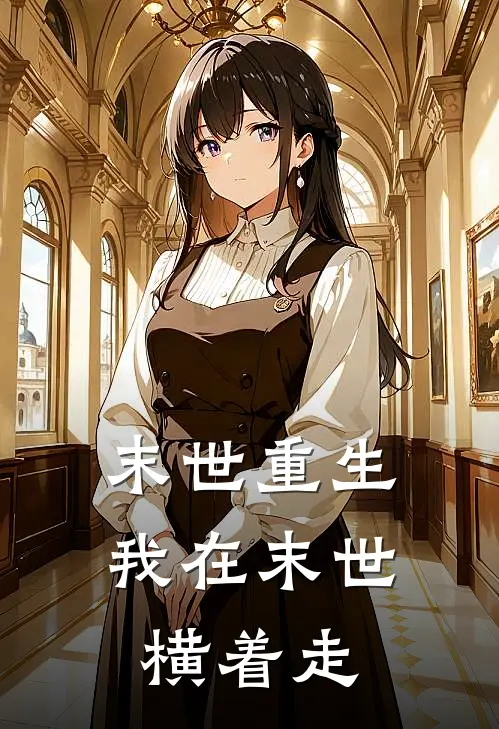 末世重生，我在末世横着走