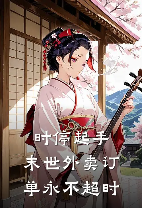 时停起手，末世外卖订单永不超时