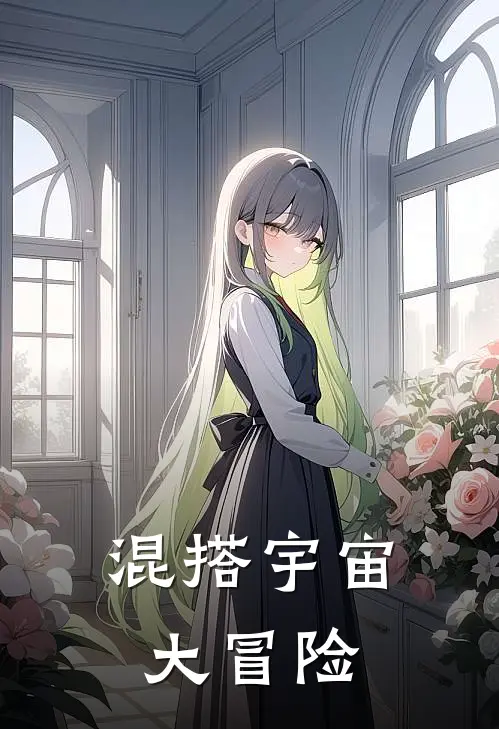 混搭宇宙大冒险
