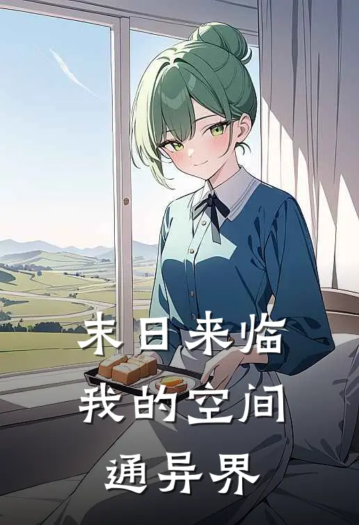 末日来临，我的空间通异界