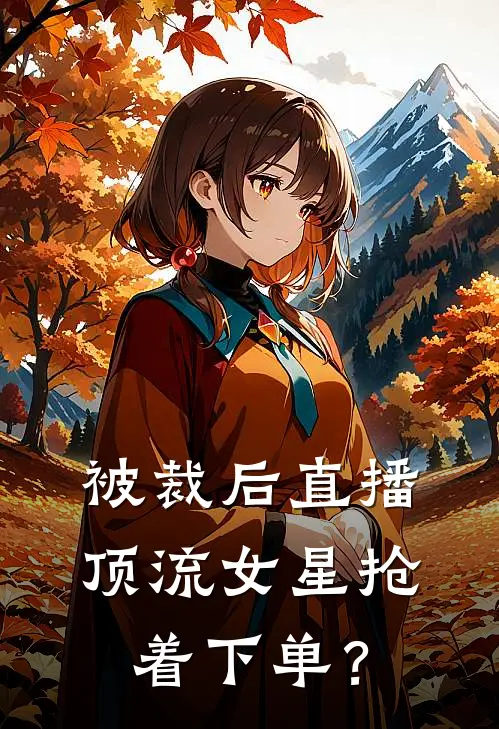 被裁后直播，顶流女星抢着下单？