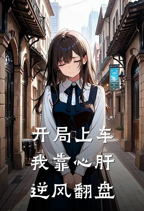 开局上车，我靠心肝逆风翻盘