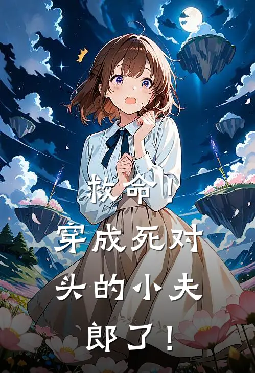 救命！穿成死对头的小夫郎了！