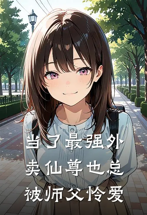 当了最强外卖仙尊也总被师父怜爱