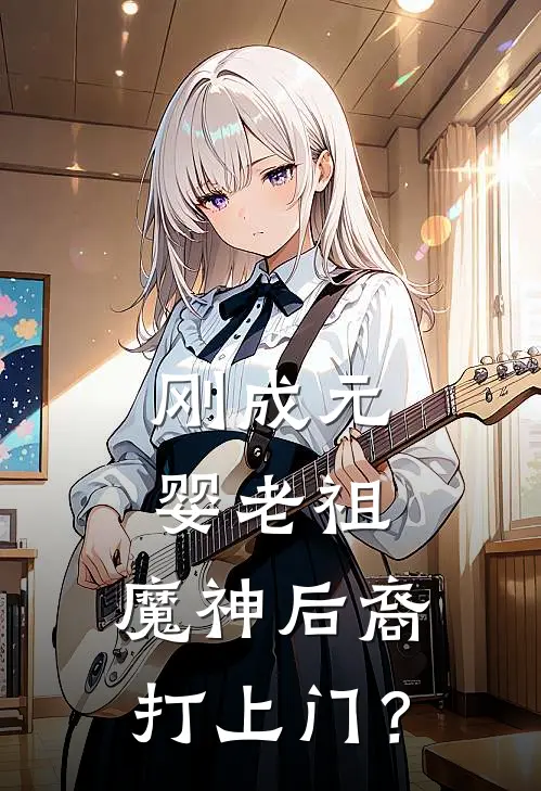 刚成元婴老祖，魔神后裔打上门？