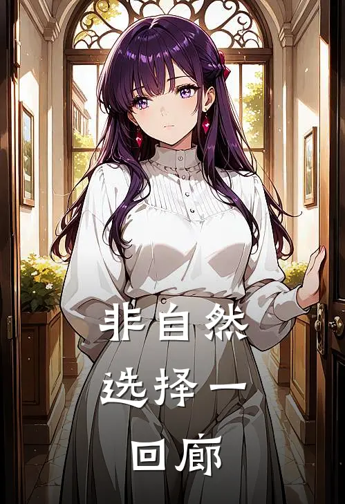 非自然选择一：回廊